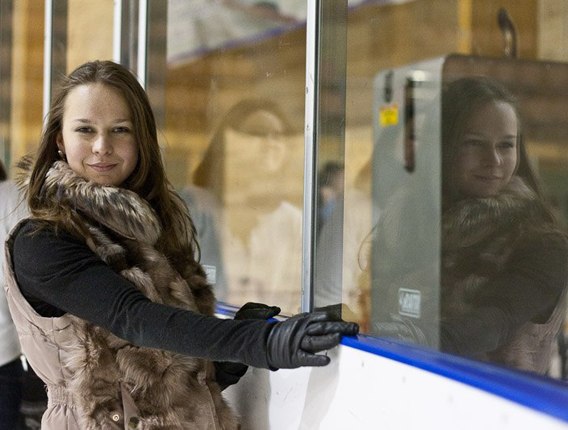 Светлана Шульженко | Тюмень