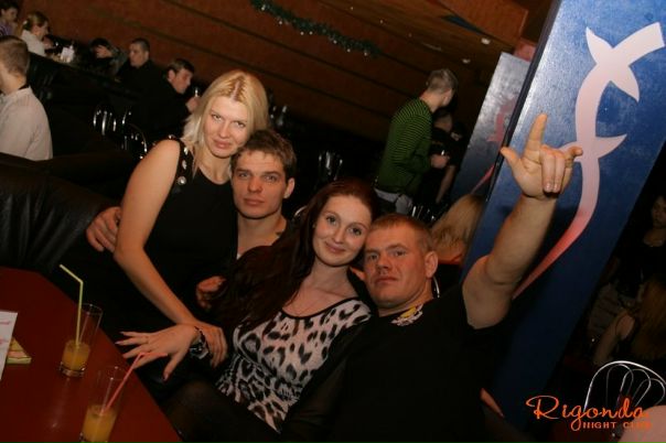 №4, Gatis Berkevics №4, Gatis Berkevics