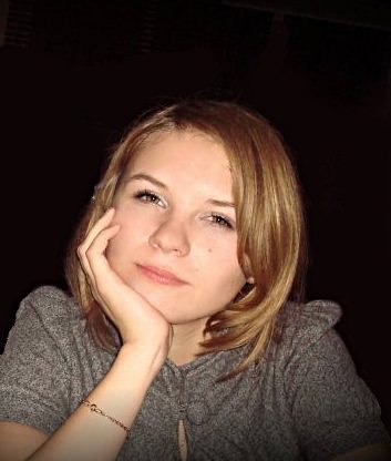 Алёна Попова | Тамбов