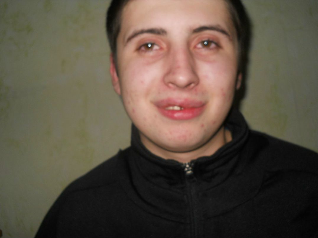 Серик Ищук -Цыган Сын- | Нарын