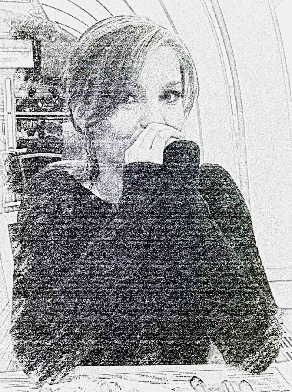 Алёна Хотяшова | Москва