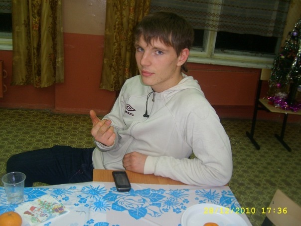 №7, Антон Сидоров, 33 года, Калуга №7, Антон Сидоров, 33 года, Калуга