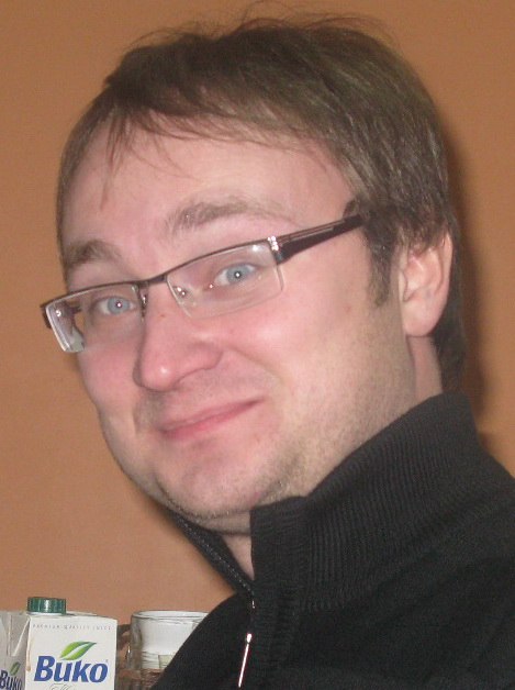 Денис Пушкин | Нижний Новгород