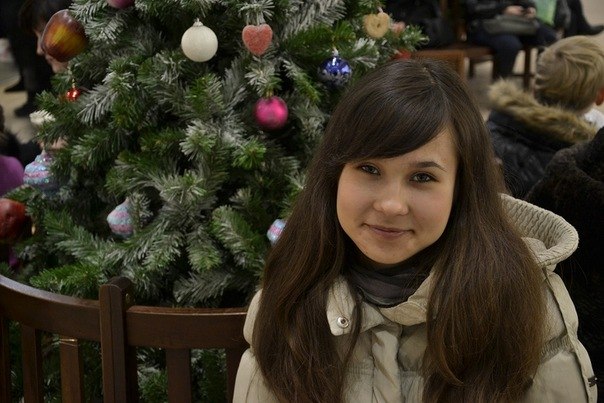 Жанна Галицкая | Калининград