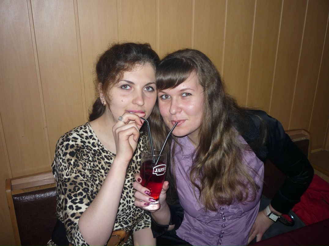 Катенька Завальнюк | Marseille