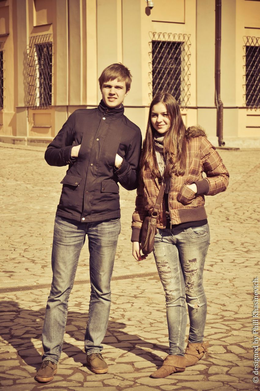 Марк Домжальский | Тель-Авив