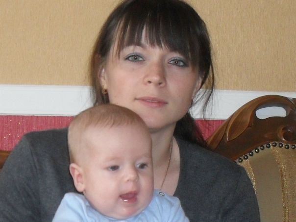 №7, Мирослава Макаревич-Літвін, Львов №7, Мирослава Макаревич-Літвін, Львов