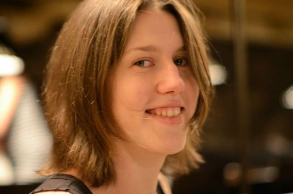 №12, Екатерина Бутенко, Copenhagen №12, Екатерина Бутенко, Copenhagen