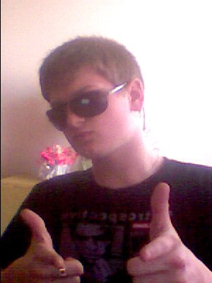 Павел Чередников | Иркутск