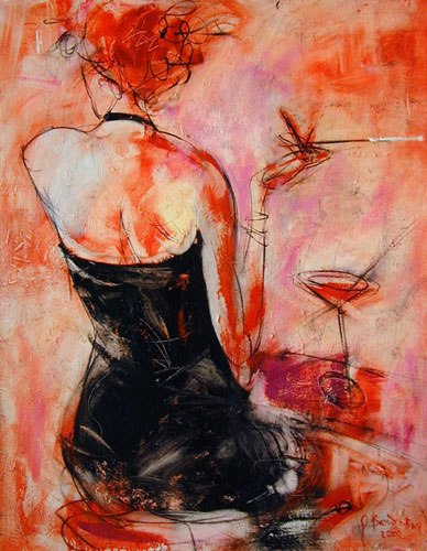 Юлия Семихина | Запорожье