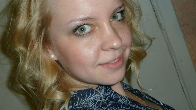 Полина Прончева | Сыктывкар