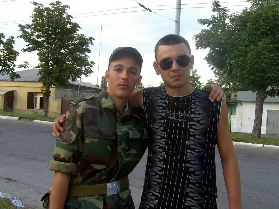 Славик Максимчук | Люберцы