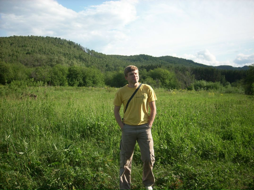 Ильяз Мингазов | Магнитогорск