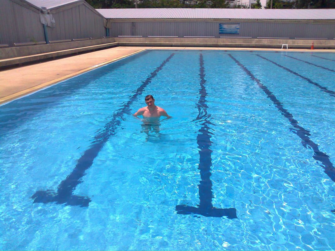 Ростислав Головешкин | Астана / Нур-Султан