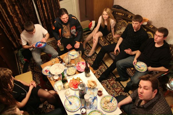 №122, Максим Шатохин, Новосибирск №122, Максим Шатохин, Новосибирск