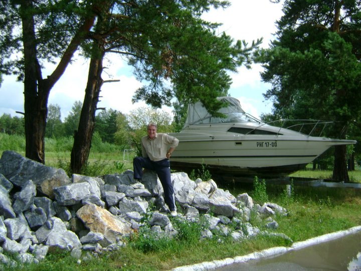 Татьяна Качкалда | Новосибирск