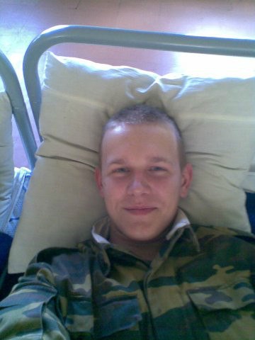 Николай Фролов | Выкса