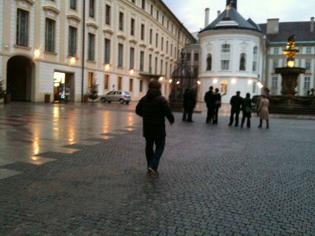 Александр Софронов | Санкт-Петербург