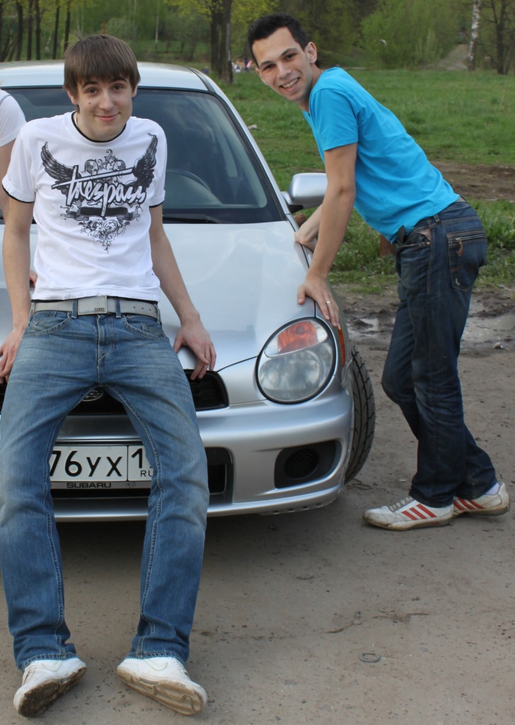 Фото профиля