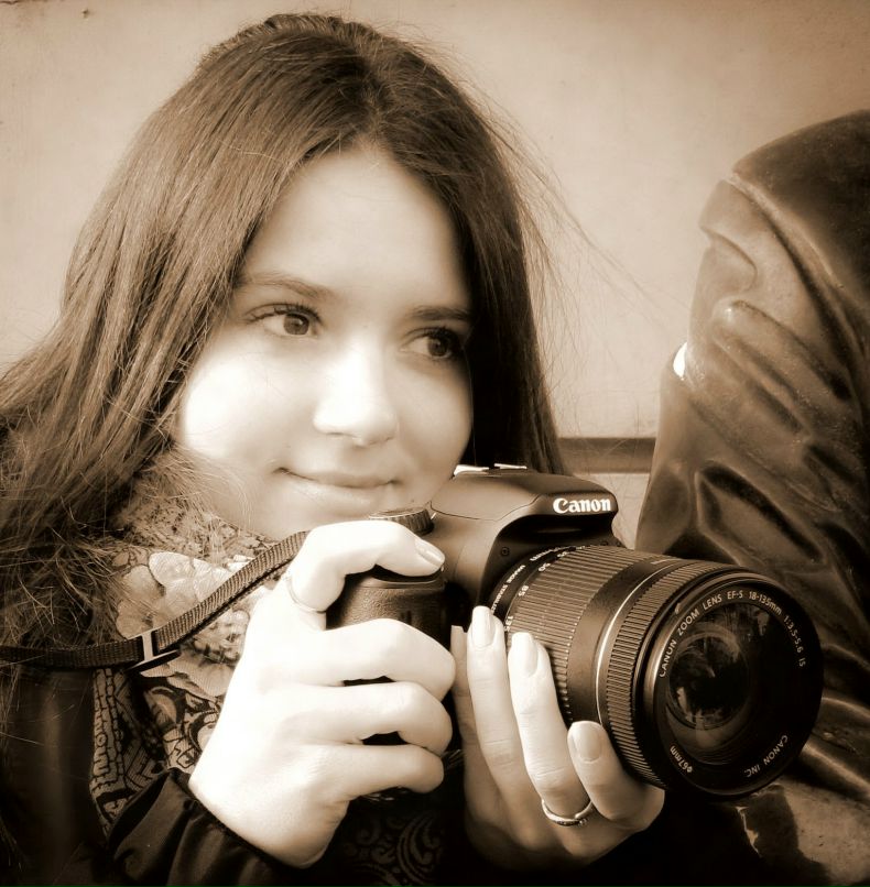 Margarita Yakubovich | Санкт-Петербург