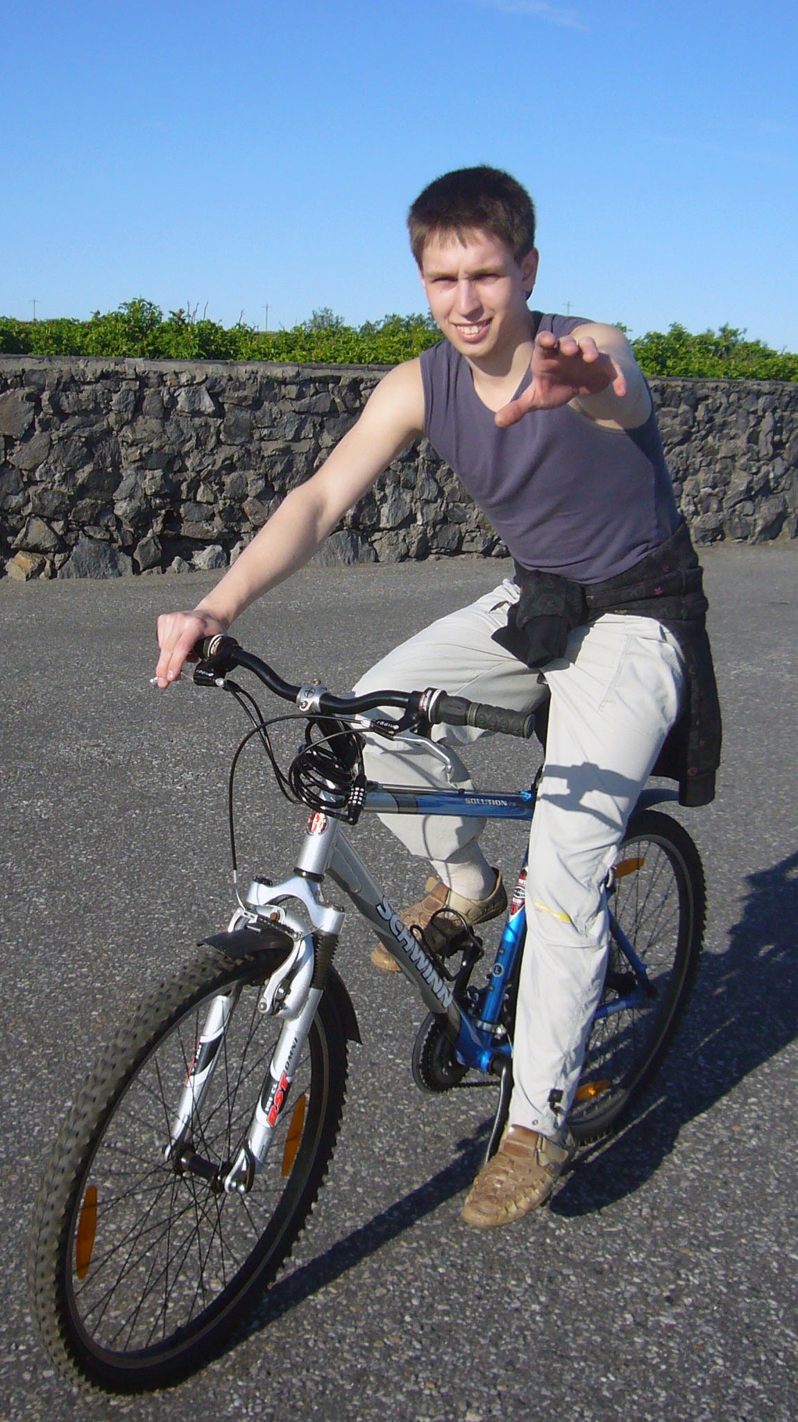 Фото профиля