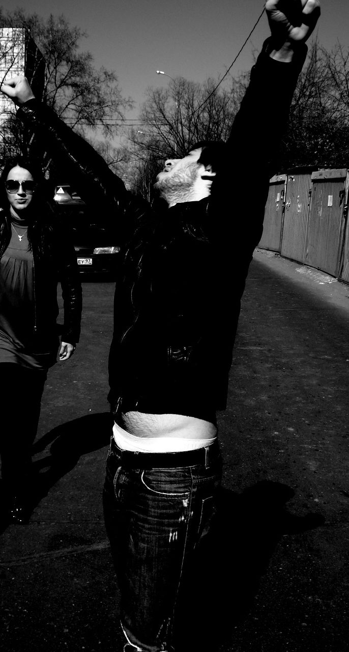 Mister Gi | Москва