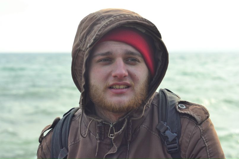 Игорь Хо | Киев