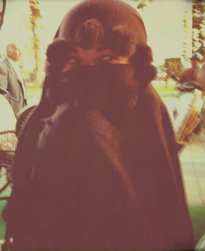 Кристина Муравьева | Москва