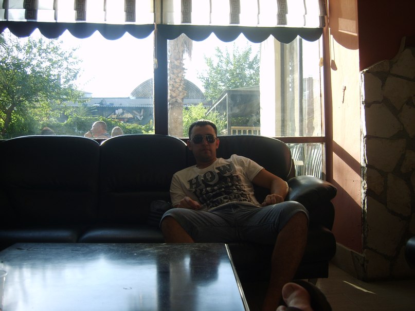 Станислав Александров | Новосибирск