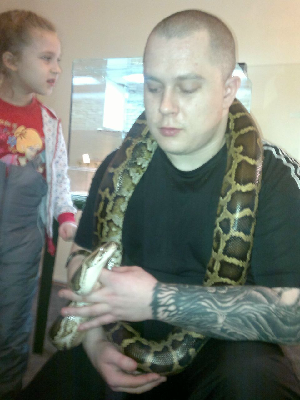 Руслан Михайлов | Псков