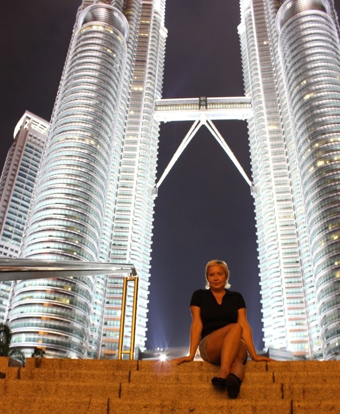 Мариша Дерябина | Новосибирск