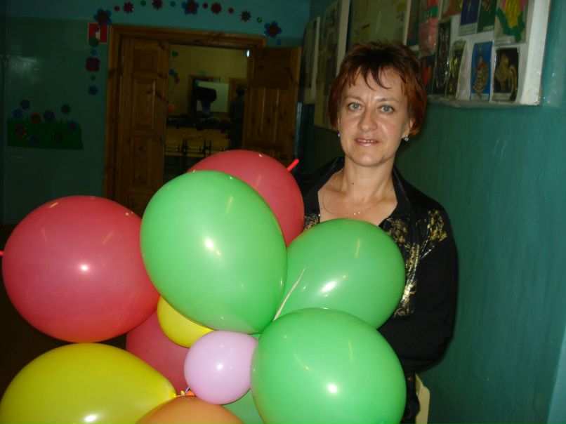 Наталья Савкина | Орёл