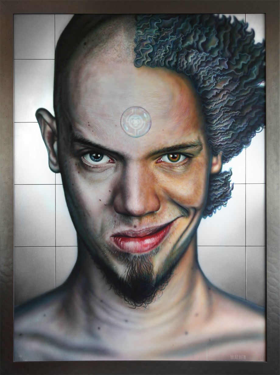 Максим Луговик <J I U> | Киев