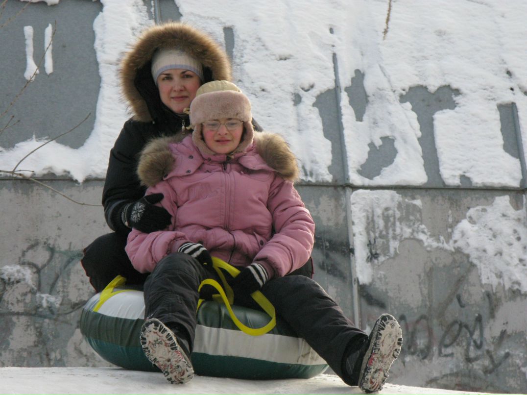 Мария Терпугова | Санкт-Петербург