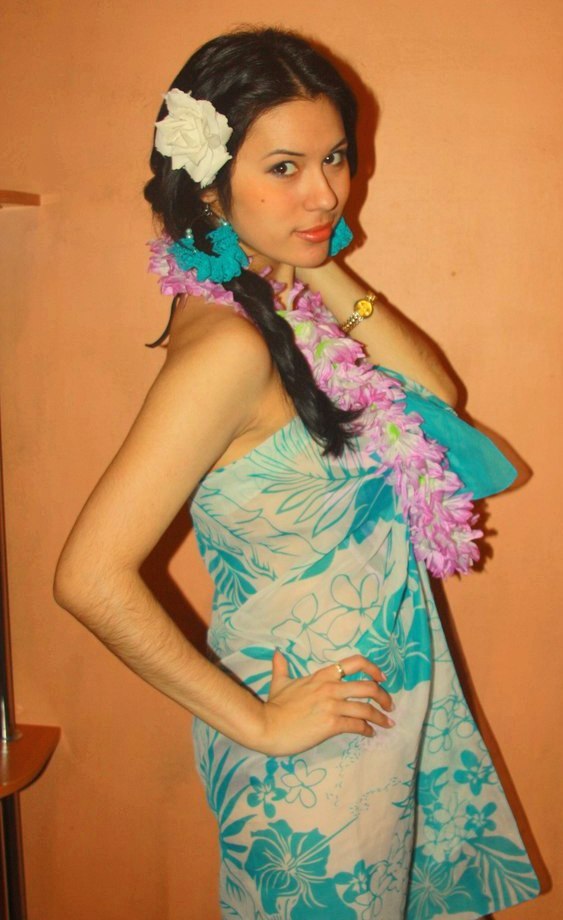 Кристи Цветкова | Архангельск