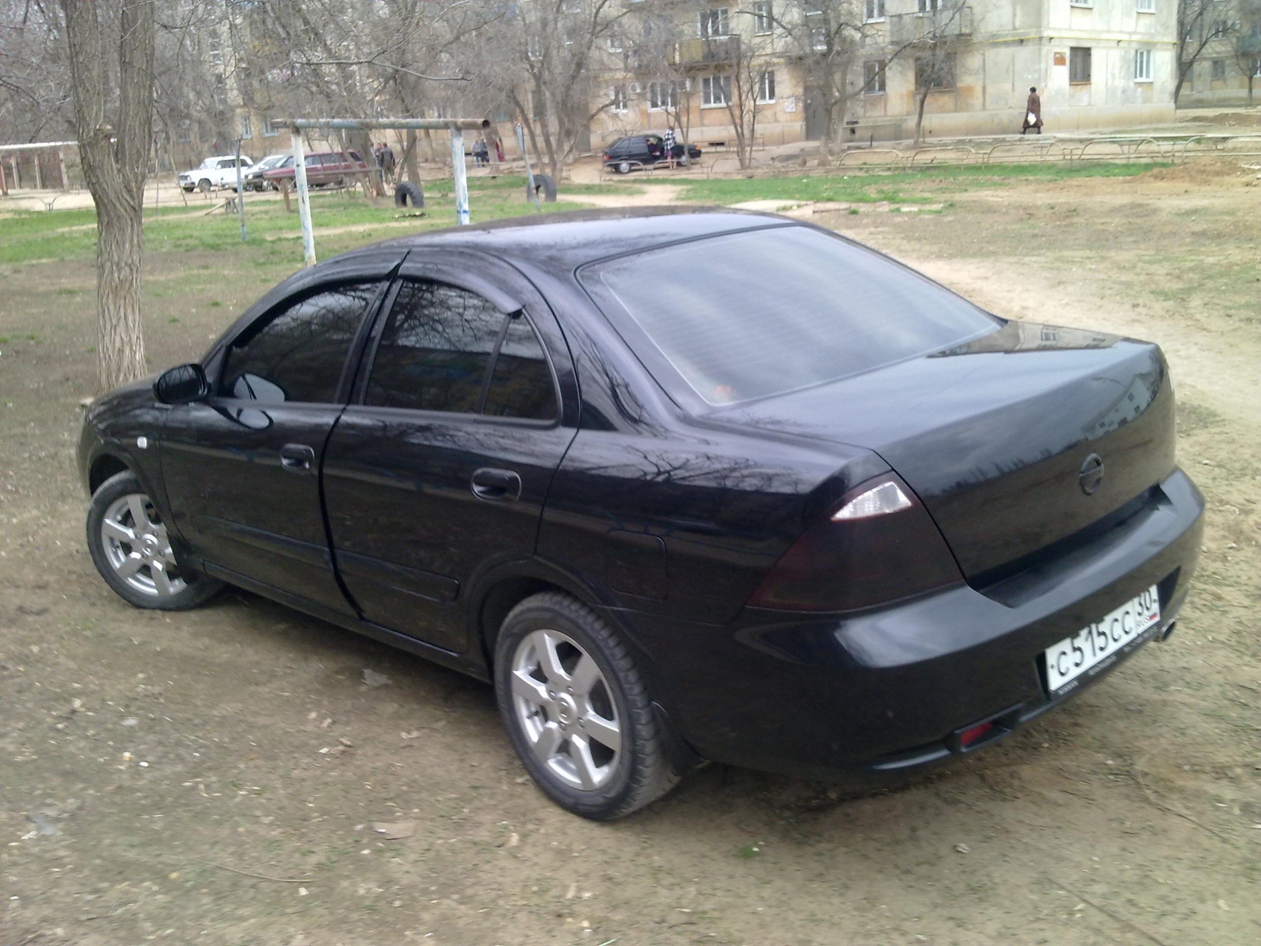 Фото профиля