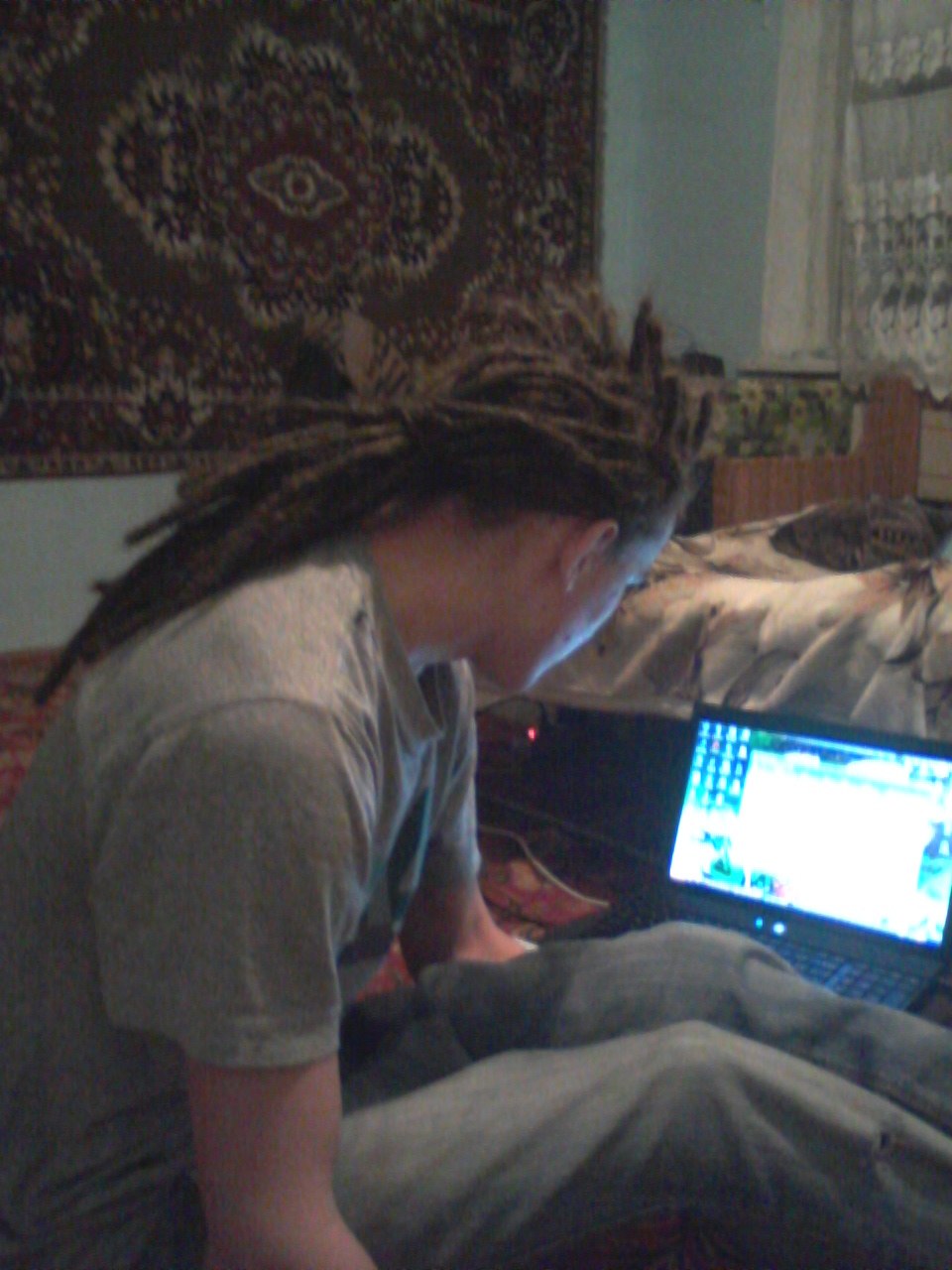 Владислав Нестеренко | Краснодар