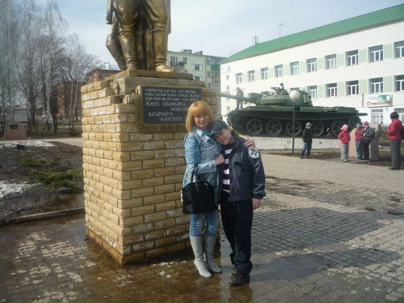 Лиана Тимкачева Анатольевна | Набережные Челны