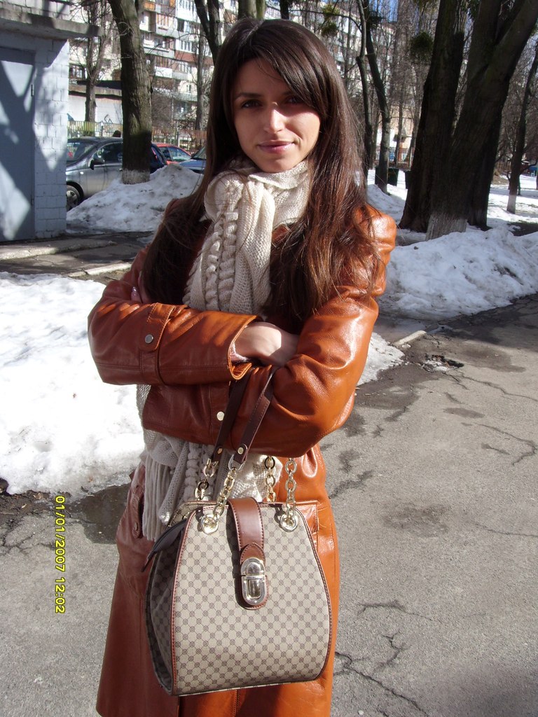 Марина Марцинкевич | Киев