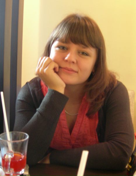 №11, Марина Белецкая, 36 лет, Санкт-Петербург, Россия №11, Марина Белецкая, 36 лет, Санкт-Петербург, Россия