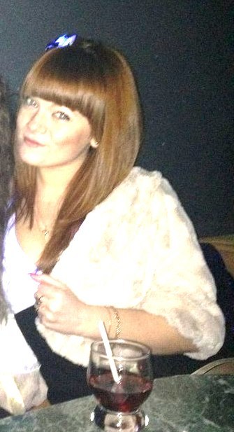 Ольга Гончар | Полтава