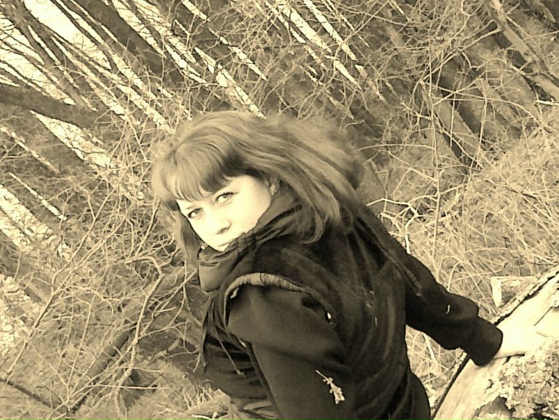 №6, Зинаида Бузанова №6, Зинаида Бузанова