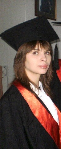 Інна Радчук | Киев