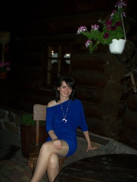 Инна Пилипенко | 