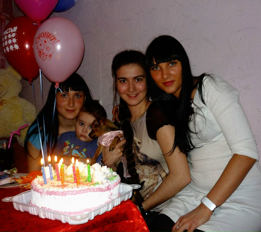 Валерия Чурай | Сочи