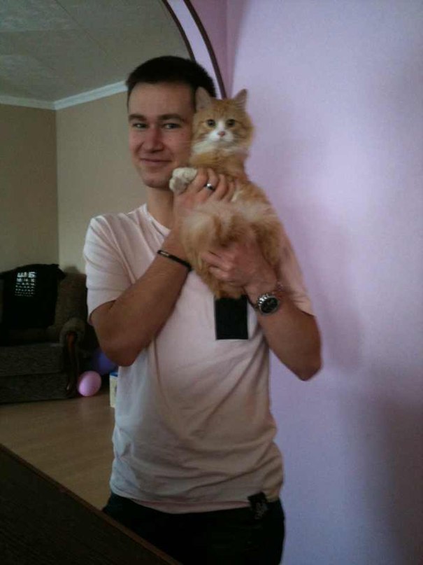 Deniska Земцов | Когалым