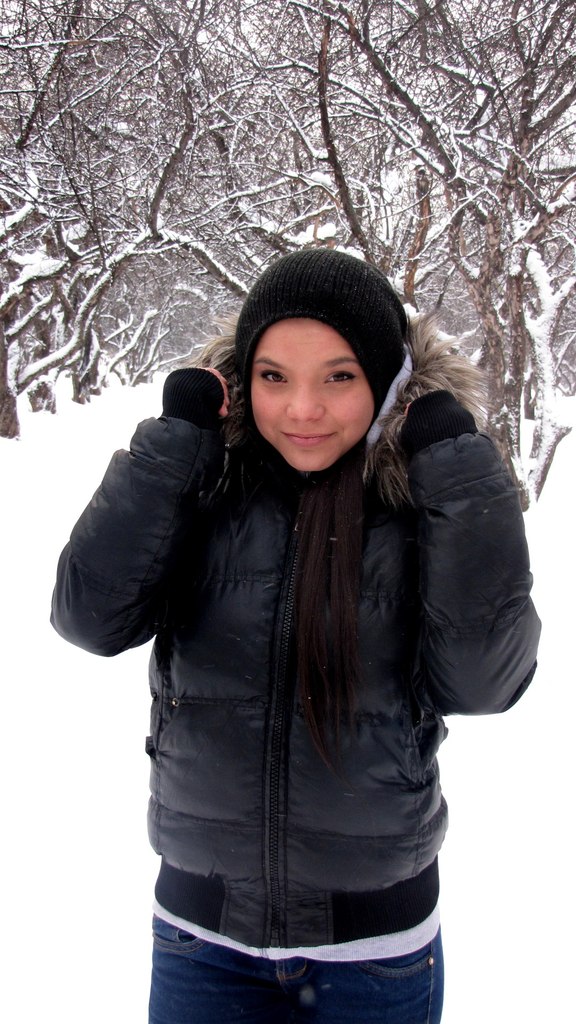 Анастасия Леонова ♥ | Москва