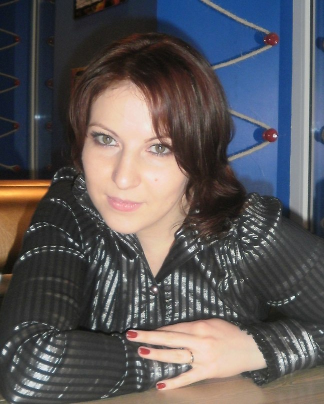 Наталия Минчева | Кривой Рог