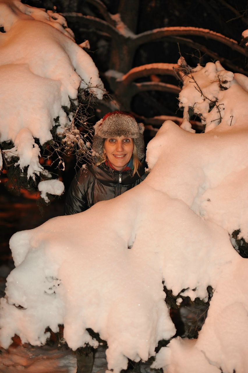 Катерина Первакова | Алматы