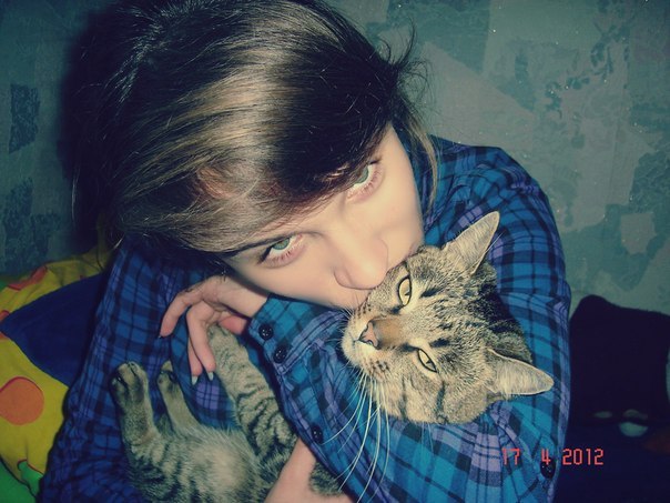 Дарья Бродзь | Гнивань